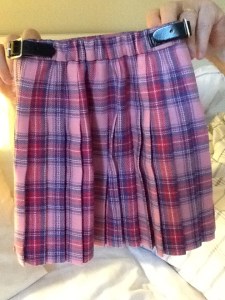 Only available in Scotland.  That's my story and I'm sticking to it.